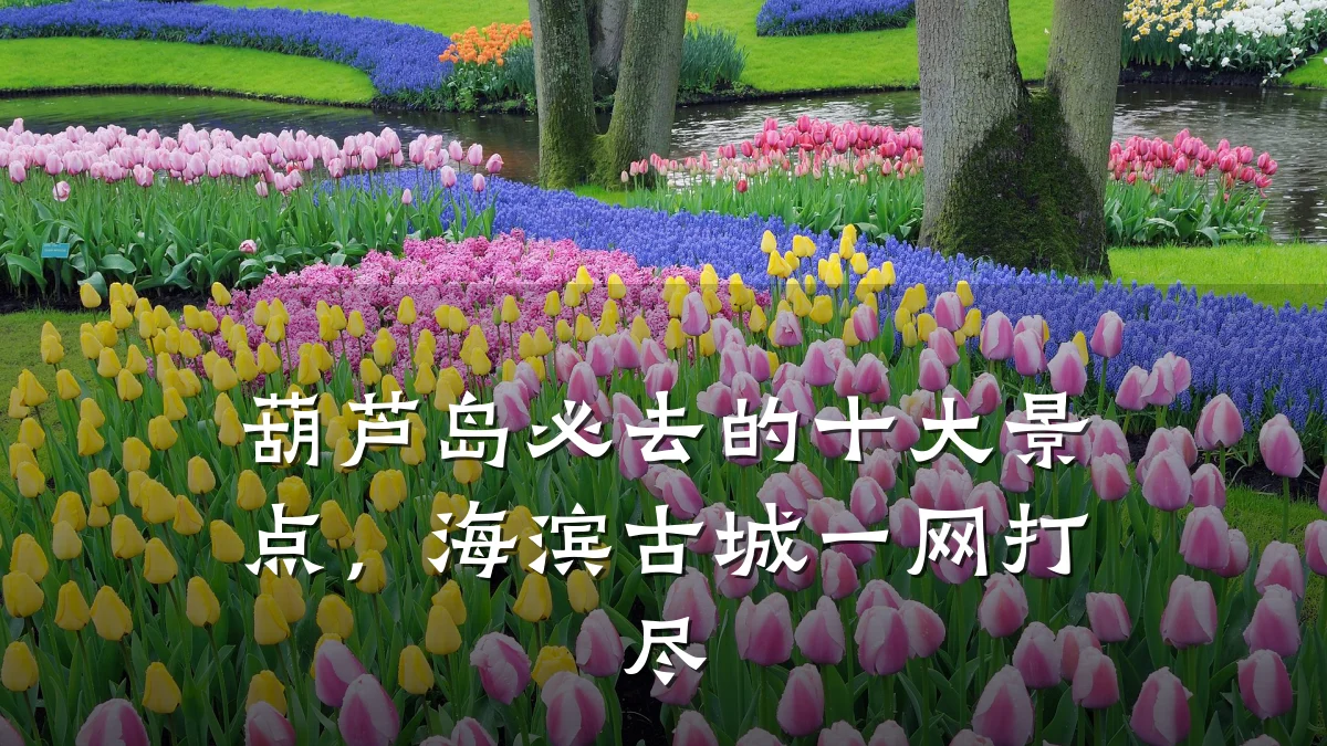 葫芦岛必去的十大景点，海滨古城一网打尽