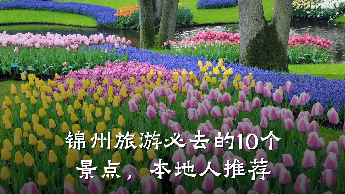 锦州旅游必去的10个景点,本地人推荐