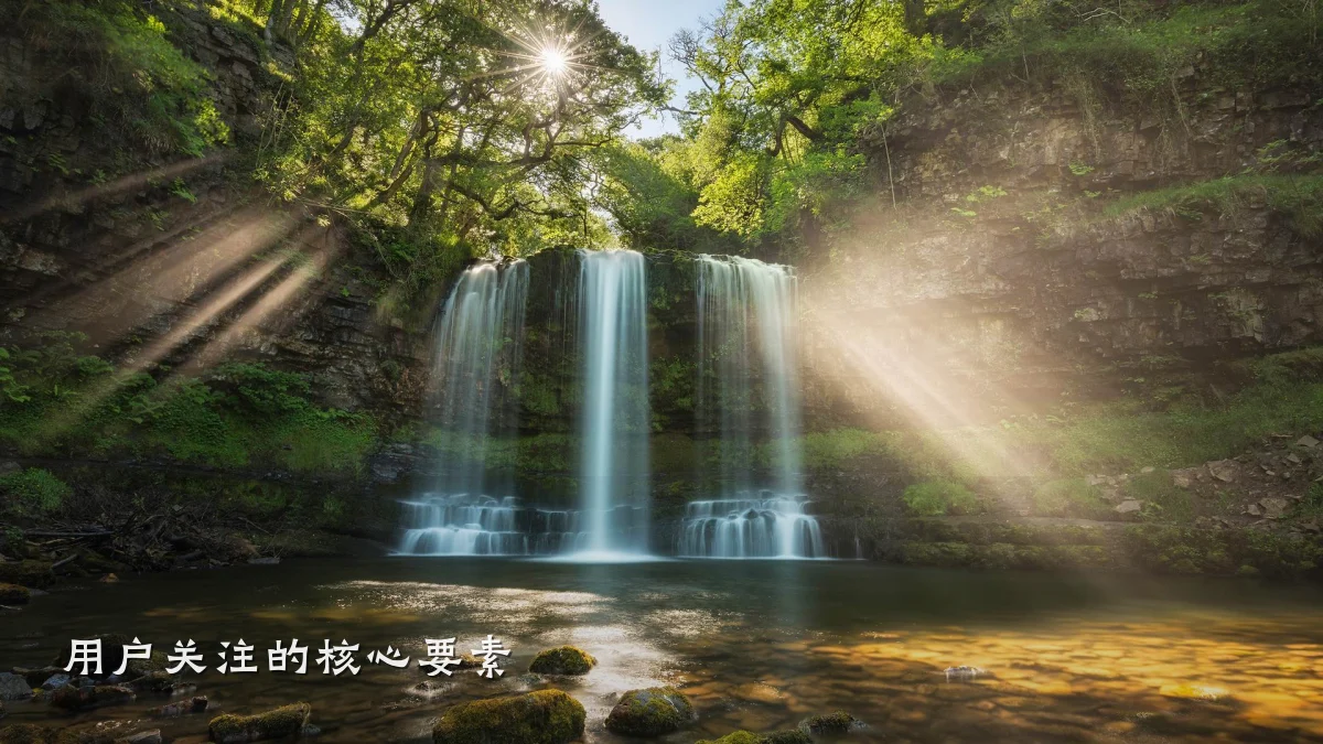 用户关注的核心要素
