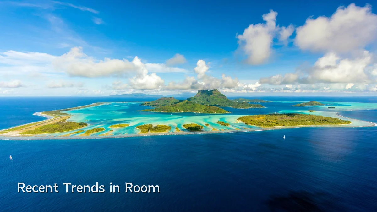 Recent Trends in Room