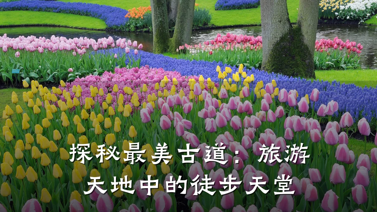 探秘最美古道：旅游天地中的徒步天堂